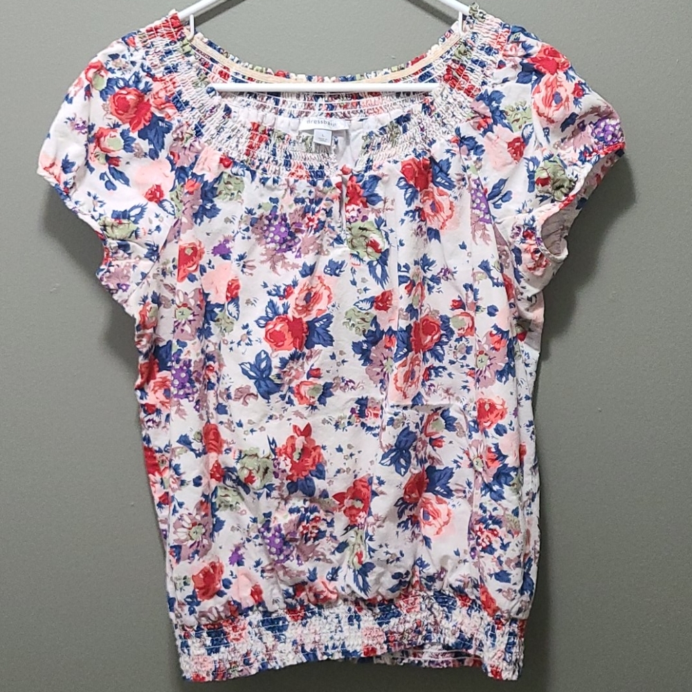 Dressbarn top